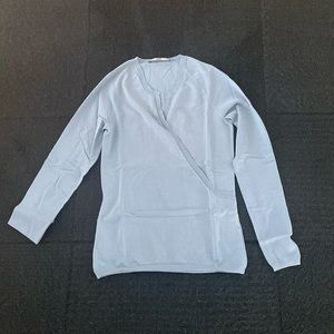 Boss knit top size XS